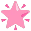 🌟 Эмодзи «🤠 Pink - розовые эмодзи» для Telegram