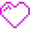 👾 Эмодзи «🤠 Pink - розовые эмодзи» для Telegram