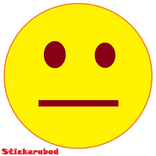 Стикерпак Emojilar 2 для Telegram — скачать