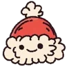 🎅 Эмодзи «🎁 Emojimas - новогодние эмоджи» для Telegram