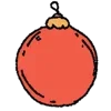 🎄 Эмодзи «🎁 Emojimas - новогодние эмоджи» для Telegram