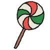 🍭 Эмодзи «🎁 Emojimas - новогодние эмоджи» для Telegram