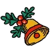 🔔 Эмодзи «🎁 Emojimas - новогодние эмоджи» для Telegram