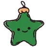 Эмодзи 🎁 Emojimas - новогодние эмоджи для Telegram — скачать