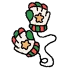 🎅 Эмодзи «🎁 Emojimas - новогодние эмоджи» для Telegram
