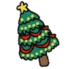 🎄 Эмодзи «🎁 Emojimas - новогодние эмоджи» для Telegram