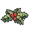 🎄 Эмодзи «🎁 Emojimas - новогодние эмоджи» для Telegram