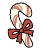 🍭 Эмодзи «🎁 Emojimas - новогодние эмоджи» для Telegram