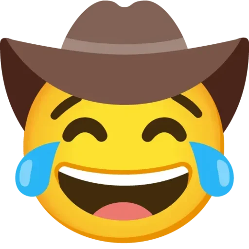 😂 Стикер «EmojiMix» для Telegram