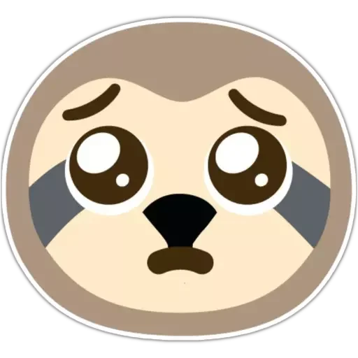 🐨 Стикер «EmojiMix» для Telegram