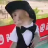 🤵 Эмодзи «Monkeys» для Telegram