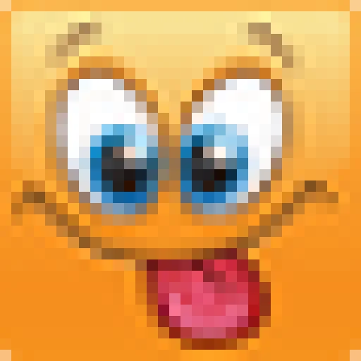😋 Стикер «Emoji OK» для Telegram