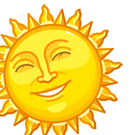 ☀️ Эмодзи «Эмодзи под тяжёлыми наркотиками» для Telegram
