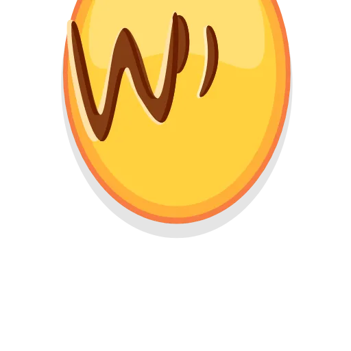 😘 Эмодзи «Эмодзи под тяжёлыми наркотиками» для Telegram