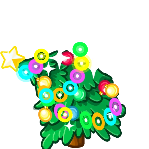🎄 Эмодзи «Эмодзи под тяжёлыми наркотиками» для Telegram