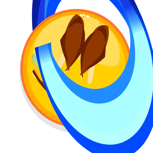😇 Эмодзи «Эмодзи под тяжёлыми наркотиками» для Telegram