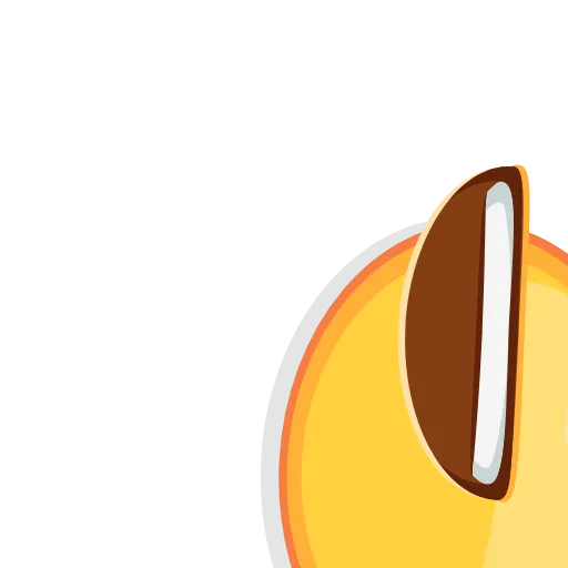 😀 Эмодзи «Эмодзи под тяжёлыми наркотиками» для Telegram