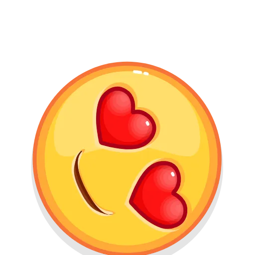 😍 Эмодзи «Эмодзи под тяжёлыми наркотиками» для Telegram