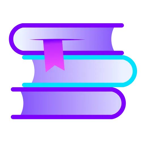 📚 Эмодзи «Иконки для оформления постов» для Telegram