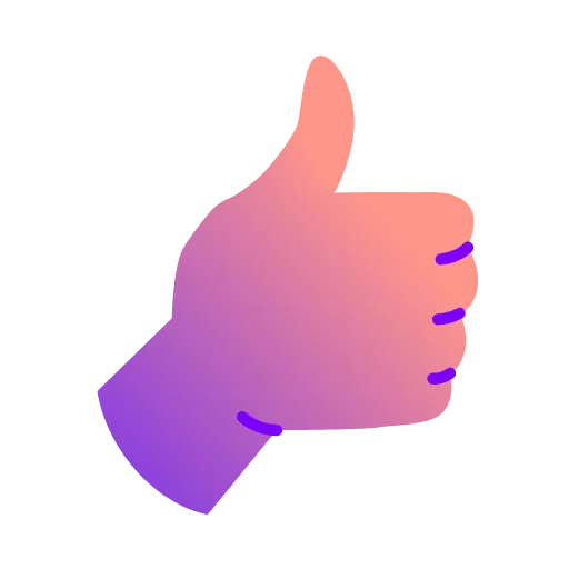 👍 Эмодзи «Иконки для оформления постов» для Telegram