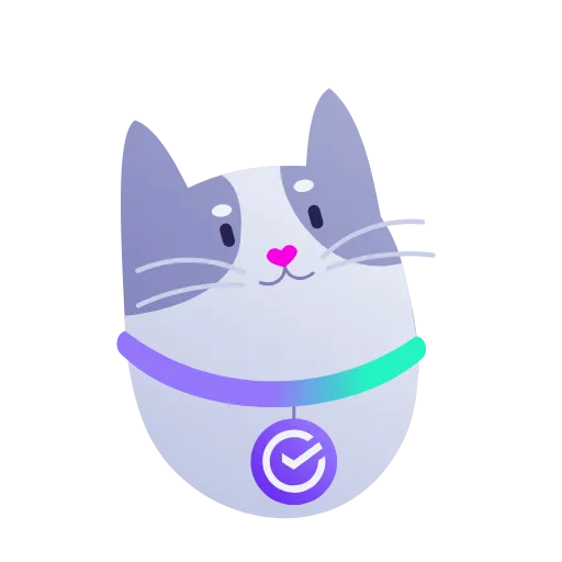🐱 Эмодзи «Иконки для оформления постов» для Telegram
