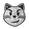 🤩 Эмодзи «Эмоджи» для Telegram