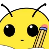 ✍️ Эмодзи «Сучьи Пчелы» для Telegram
