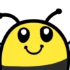 🥳 Эмодзи «Сучьи Пчелы» для Telegram