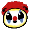 🤡 Эмодзи «Сучьи Пчелы» для Telegram