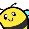 🐝 Эмодзи «Сучьи Пчелы» для Telegram