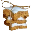 🍪 Эмодзи «Большее» для Telegram