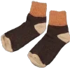 🧦 Эмодзи «Большее» для Telegram