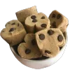 🍪 Эмодзи «Большее» для Telegram