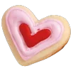 ☺️ Эмодзи «Выпечка» для Telegram