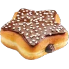 😋 Эмодзи «Выпечка» для Telegram