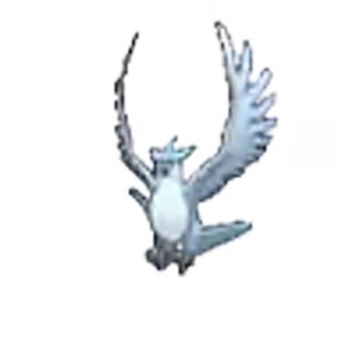 🕊 Эмодзи «Pocket Monsters» для Telegram
