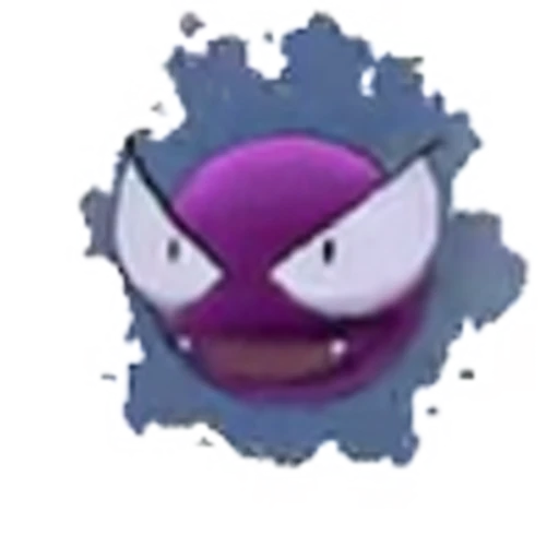 👻 Эмодзи «Pocket Monsters» для Telegram
