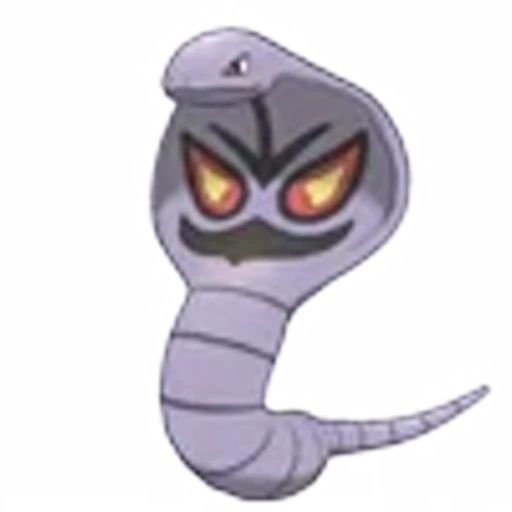 🐍 Эмодзи «Pocket Monsters» для Telegram