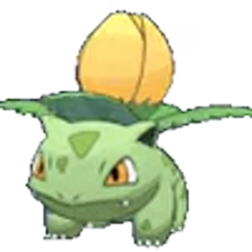 🌼 Эмодзи «Pocket Monsters» для Telegram