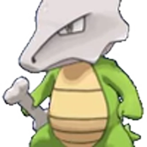 🦖 Эмодзи «Pocket Monsters» для Telegram