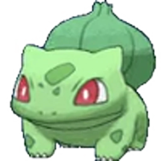 🟢 Эмодзи «Pocket Monsters» для Telegram