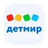 👏 Эмодзи «Логотипы магазинов» для Telegram