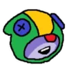 👻 Эмодзи «emoji_premium» для Telegram