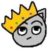 👑 Эмодзи «emoji_premium» для Telegram
