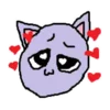 😻 Эмодзи «emoji_premium» для Telegram