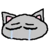 😭 Эмодзи «emoji_premium» для Telegram