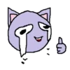 👍 Эмодзи «emoji_premium» для Telegram