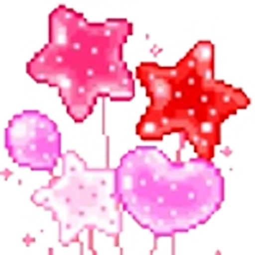🎈 Эмодзи «cute kitty» для Telegram