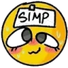 🥴 Эмодзи «Cursed emoji» для Telegram