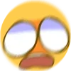 😱 Эмодзи «Cursed emoji» для Telegram